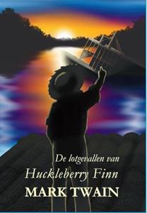 Mark Twain De lotgevallen van Huckleberry Finn -   (ISBN: 9789085484943)