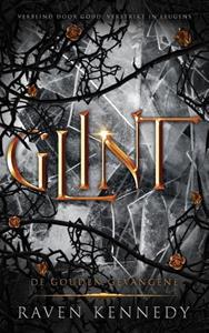 Raven Kennedy Glint -   (ISBN: 9789464405859)