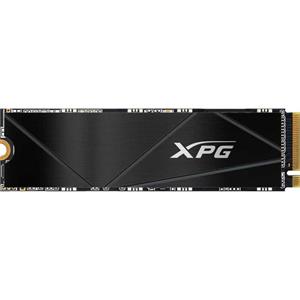 A-Data XPG GAMMIX S50 CORE SSD - 500GB - M.2 2280 (80mm) PCIe 4.0