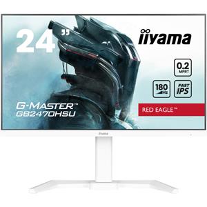 Iiyama 24 L GB2470HSU-W6 180Hz FHD IPS wh