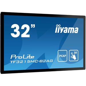 Iiyama 32 T TF3215MC-B2AG PCAP 30P Touch