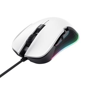 Trust GXT922W YBAR GAMING MOUSE ECO Gaming muis