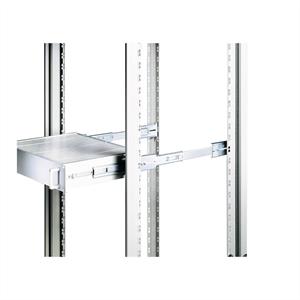 Schroff 20860131 19 inch Rails voor patchkast Meerdere kleuren