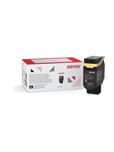 Xerox 006R04831 toner cartridge zwart hoge capaciteit (origineel)