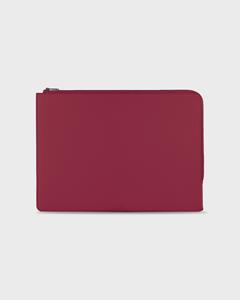 Holdit Laptop Case 14 Red Velvet 14