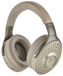 Focal  BATHYS Dune Over-ear Bluetooth Hoofdtelefoon