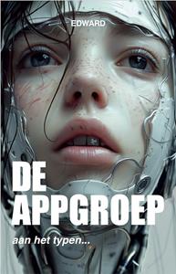 De Vrije Uitgevers De Appgroep -   (ISBN: 9789090388021)