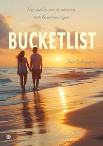 Iris Schreppers Bucketlist -   (ISBN: 9789465097619)