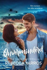 Rebecca Yarros Onverminderd -   (ISBN: 9789020545364)