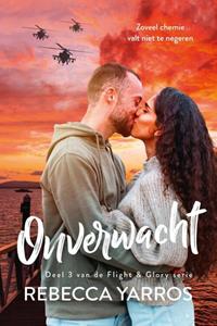 Rebecca Yarros Onverwacht -   (ISBN: 9789020545388)