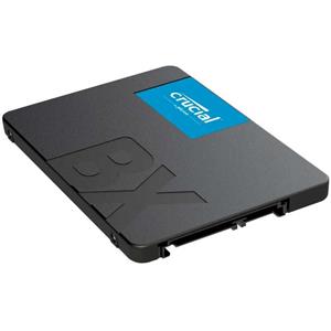 Crucial BX500 4 TB SSD