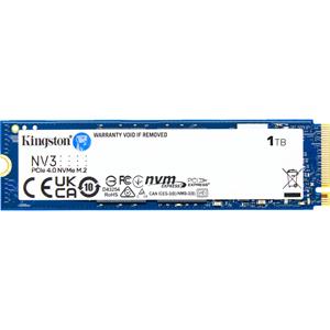 Kingston NV3 1 TB SSD