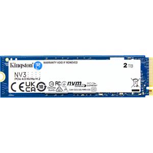 Kingston NV3 2 TB SSD