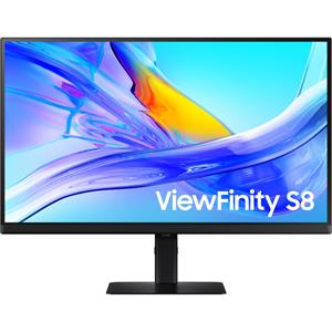 Samsung ViewFinity S8 S80UD LS27D800UAUXEN Ledmonitor