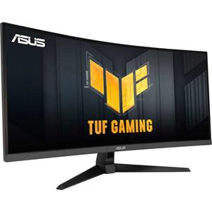 ASUS TUF Gaming VG34VQ3B 34" Curved, UWQHD, 180Hz, 1ms, ELMB Gaming Monitor