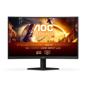 AOC Gaming monitor