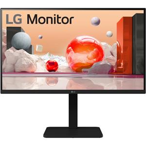 LG 27BA550-B Ledmonitor