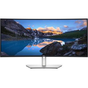 Dell UltraSharp U3425WE Ledmonitor