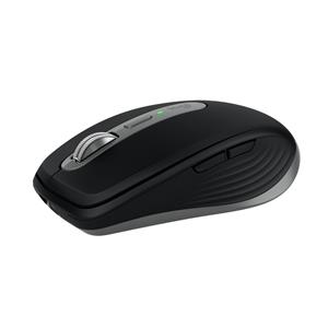 Logitech MX Anywhere 3S for Mac Muis