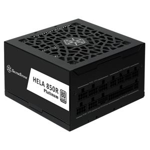 SilverStone HELA 850R Platinum Voeding