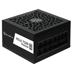 SilverStone HELA 750R Platinum Voeding