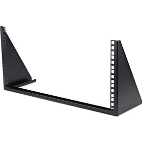 Startech .com RK519WALLV rack 5U Wandrek Zwart