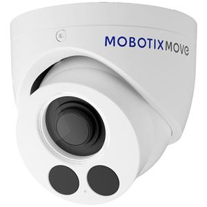 Mobotix Mx-VT1A-503-IR IP Bewakingscamera LAN 2720 x 1976 Pixel