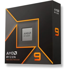 AMD Processor  Ryzen 9 9950X