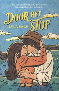 Lyla Sage Door het stof -   (ISBN: 9789464821338)