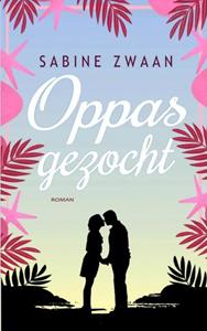 Sabine Zwaan Oppas gezocht -   (ISBN: 9789465120935)