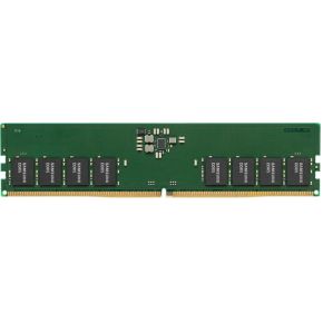 Samsung M324R2GA3BB0-CQK geheugenmodule 16 GB 1 x 16 GB DDR5 4800 MHz ECC