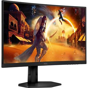 AOC C27G4ZXU Monitor 27 Zoll