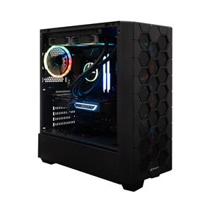 ALTERNATE Back2School Core i7 - RTX 4070 Super Limited Edition Pc-systeem