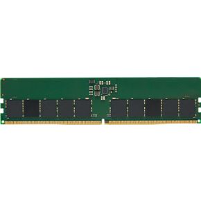 Kingston Technology KSM56E46BS8KM-16HA geheugenmodule 16 GB 1 x 16 GB DDR5 5600 MHz ECC