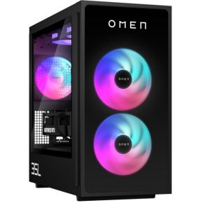 HP OMEN 35L GT16-0012nd Ryzen 7 8700G/16GB/1TB SSD/RTX 4060 Gaming Desktop (Q3-2024)