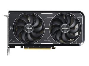 Asus Dual GeForce RTX 3060 Ti OC Edition