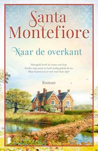 Santa Montefiore Naar de overkant -   (ISBN: 9789022599266)