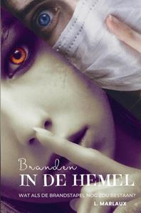 L. Marlaux Branden in de hemel -   (ISBN: 9789465012971)