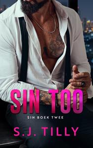 S.J. Tilly Sin too -   (ISBN: 9789464406054)