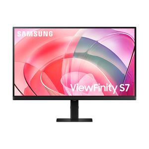 Samsung ViewFinity S7 S70D 27 (D706EAU) Monitor Zwart