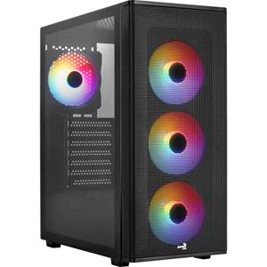 Aerocool Designer v2 Tower behuizing