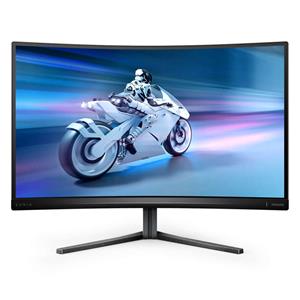 Philips Evnia Curved Fast VA 27M2C5200W/00 Gaming monitor