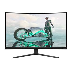 Philips Curved Fast VA 32M2C3500L/00 Gaming monitor