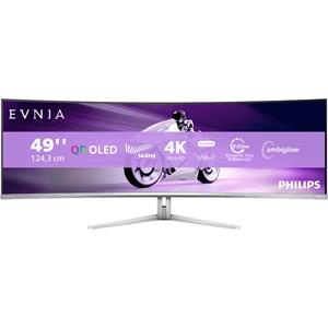 Philips Evnia 8000 49M2C8900L/00 Gaming monitor