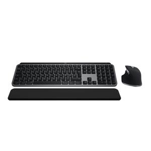 Logitech MX Keys S Combo for Mac Desktopset