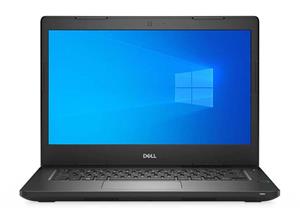 Alpha-Shop Dell Latitude 3480 i3 6e Gen 148GB + 2 jaar garantie!