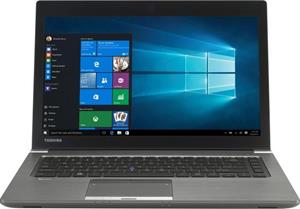 Alpha-Shop Toshiba Tecra Z40-C i7 6e Gen 148GB + Windows 11 B-GRADE