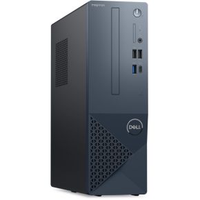 Dell Inspiron 3030 Intel CoreTM i5 i5-12400 8 GB DDR5-SDRAM 512 GB SSD Windows 11 Pro SFF PC Zwart