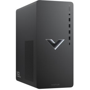 HP Victus by  TG02-0030nd AMD RyzenTM 5 5500 16 GB DDR4-SDRAM 512 GB SSD NVIDIA GeForce RTX 3050 Wind