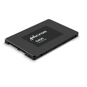 Micron 5400 MAX 3.84 TB SSD harde schijf (2.5 inch) SATA 6 Gb/s Retail MTFDDAK3T8TGB-1BC1ZABYYR